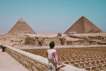 3-Day Tour in Egypt